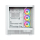 MODECOM Volcano AQ500 ARGB Midi White MC-A-AQ500-4FA-W - 1501374 - zdjęcie 4